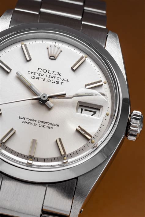 cassa rolex 1600|Rolex Datejust 1600 .